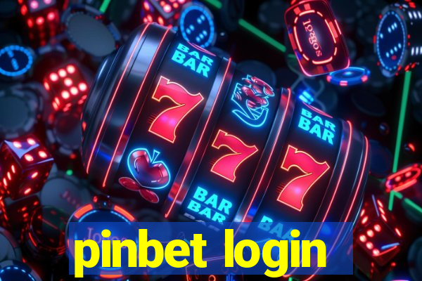 pinbet login